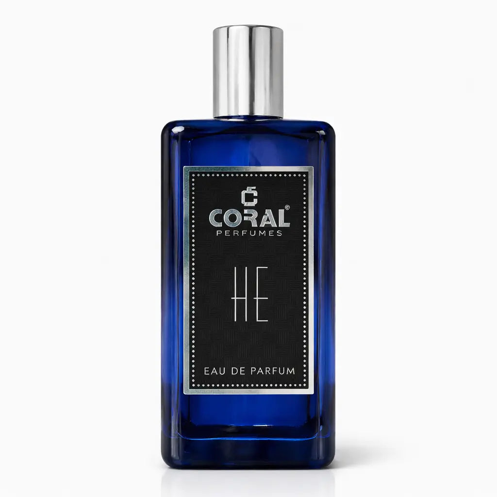 coral he eau de parfum 50ml