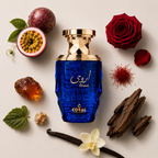 Coral Arwa For Unisex Extrait De Parfum 100ml