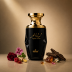 Coral Laylat Omar For Unisex Extrait De Parfum 100ml