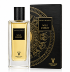 Middle East Wild Desert For Men Extrait De Parfum 80ml
