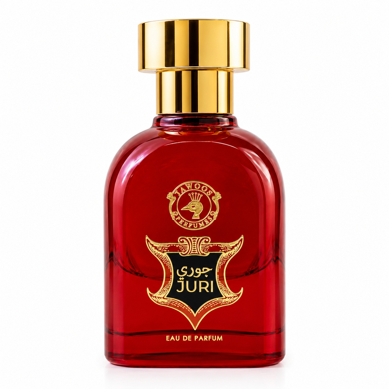 Tawoos Juri For Men EDP 80ml