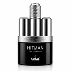 Coral Hitman For Men EDP 100ml