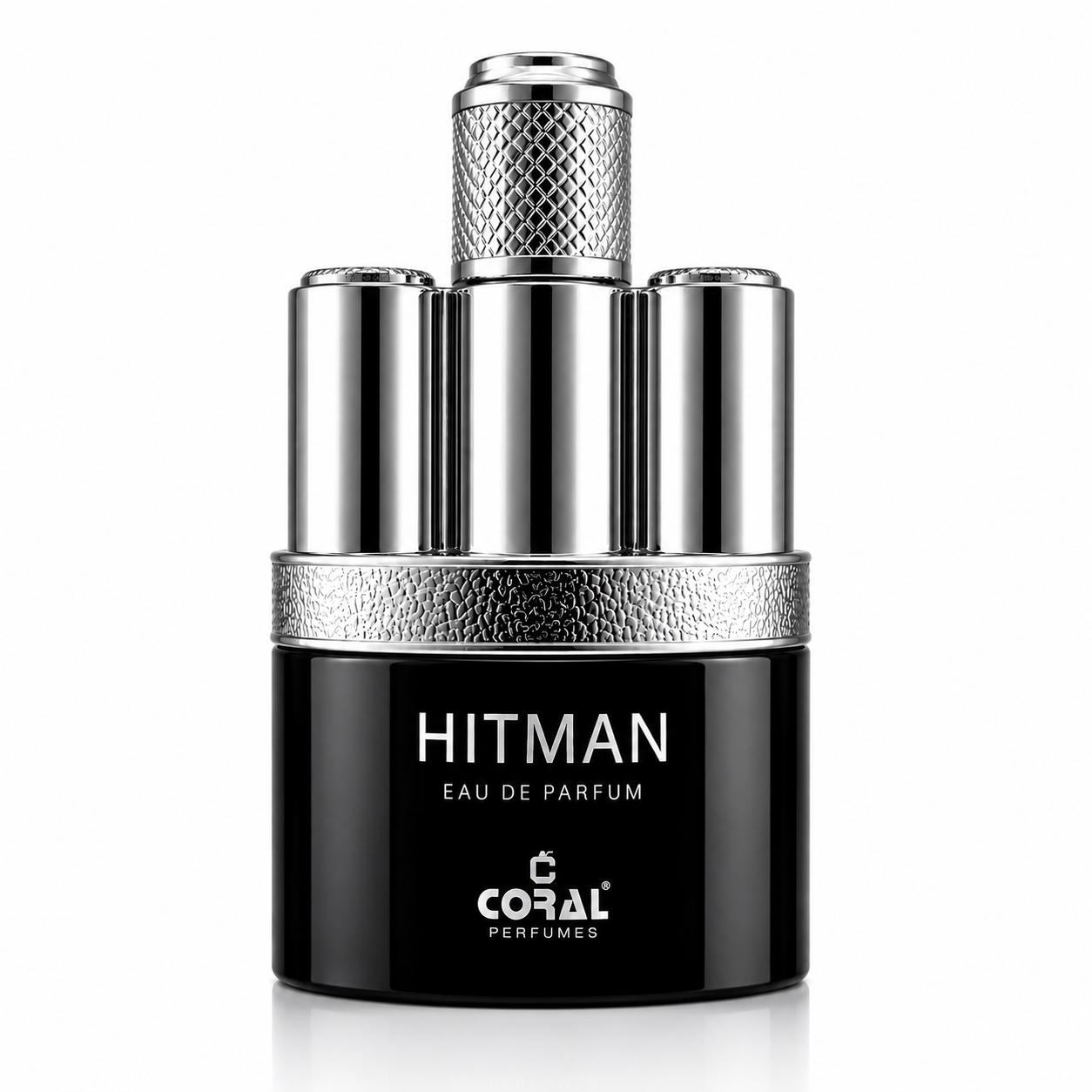 Coral Hitman For Men EDP 100ml