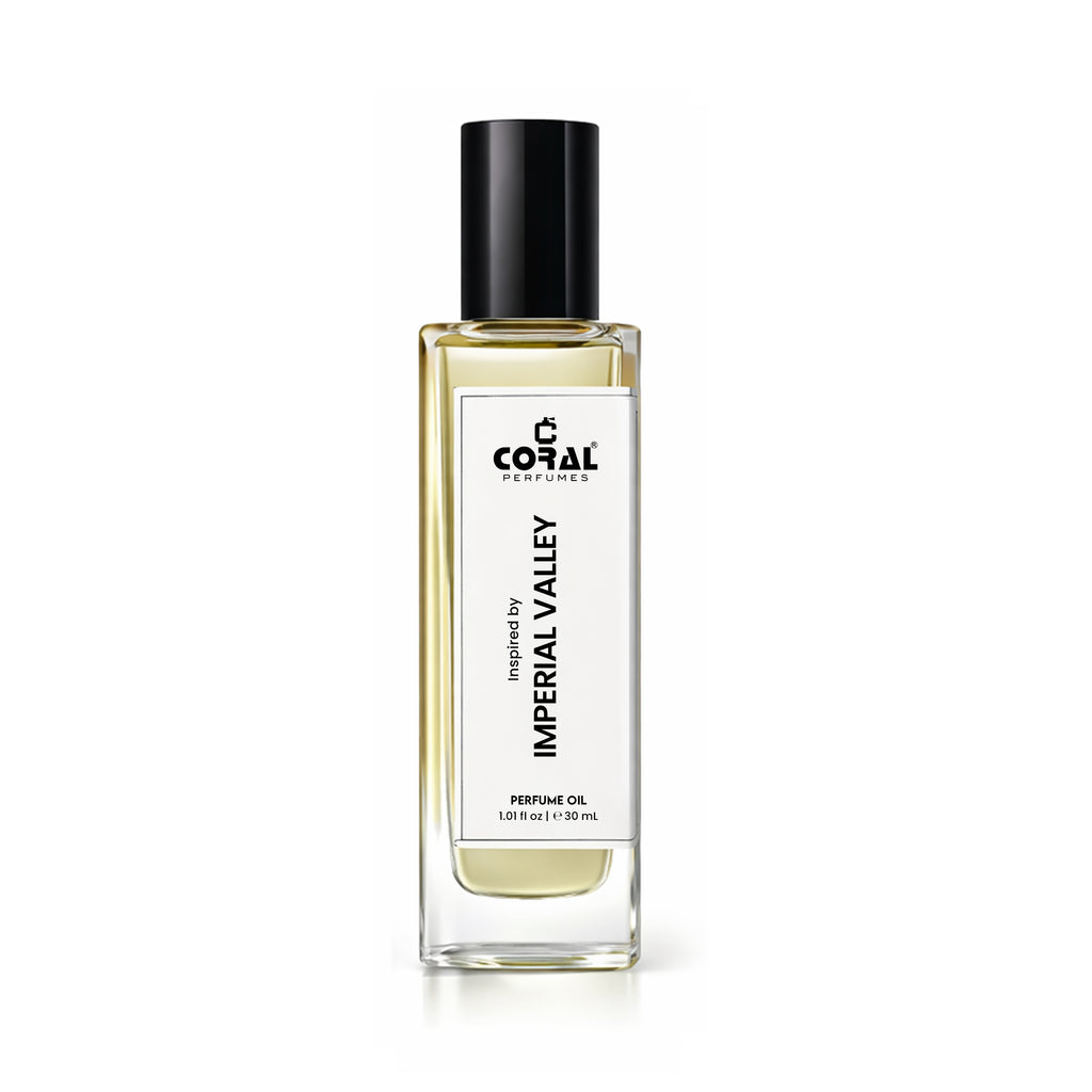Coral Imperial Valley Perfume Oil 30ML – Inspired by Imperial Valley