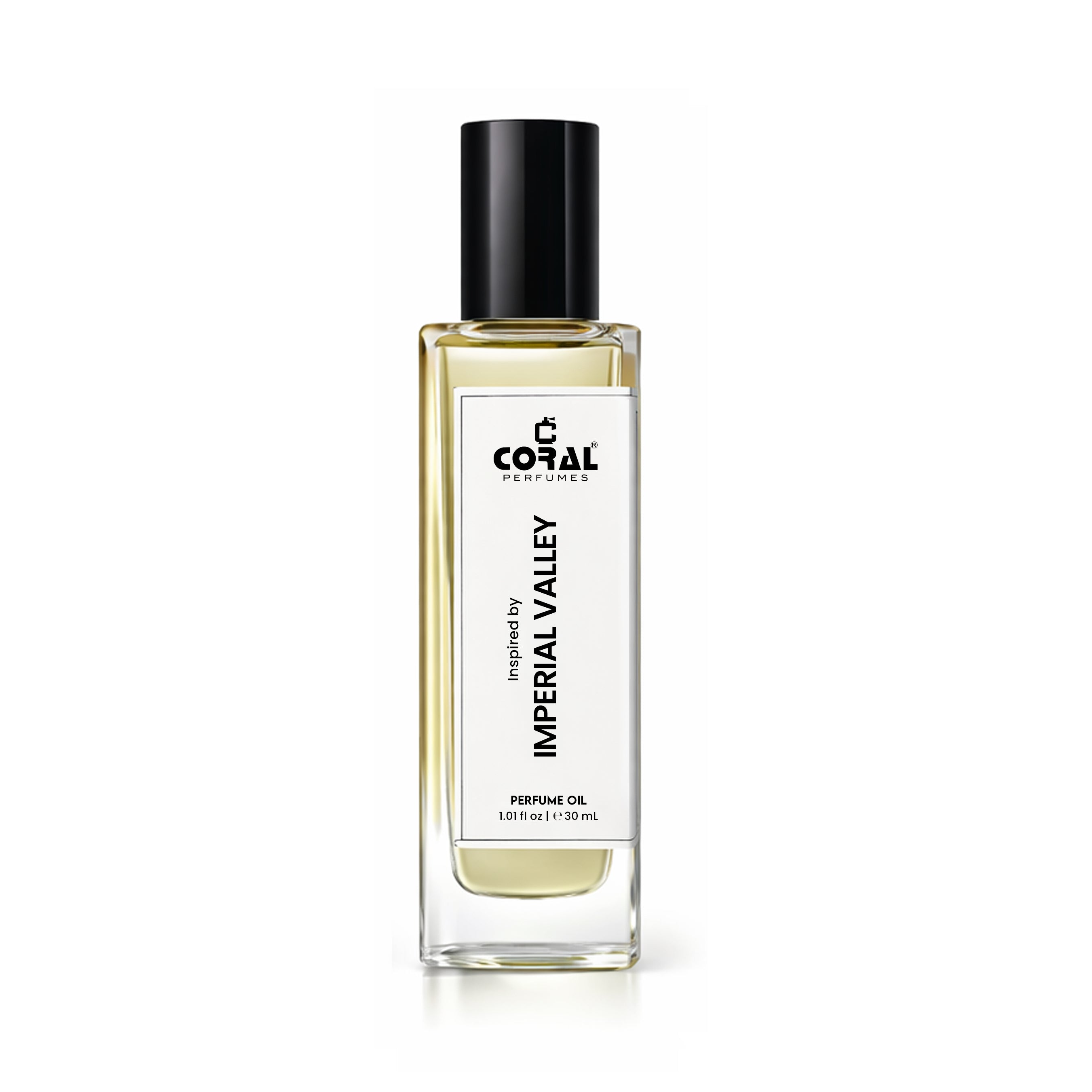 Coral Imperial Valley Perfume Oil 30ML – Inspired by Imperial Valley