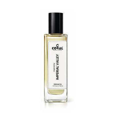 Coral Imperial Valley Perfume Oil 30ML – Inspired by Imperial Valley