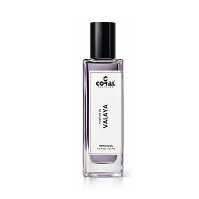 Coral Valaya Perfume Oil 30ML – Inspired by Valaya
