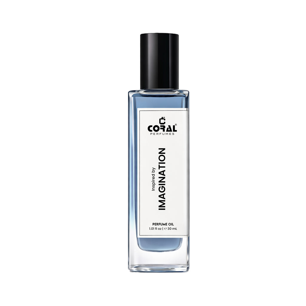 Coral Imagination Perfume Oil 30ML – Inspired by Imagination