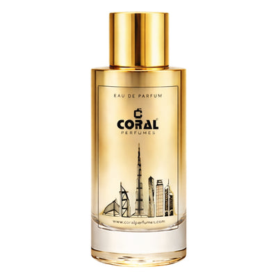 Inspired Perfumes