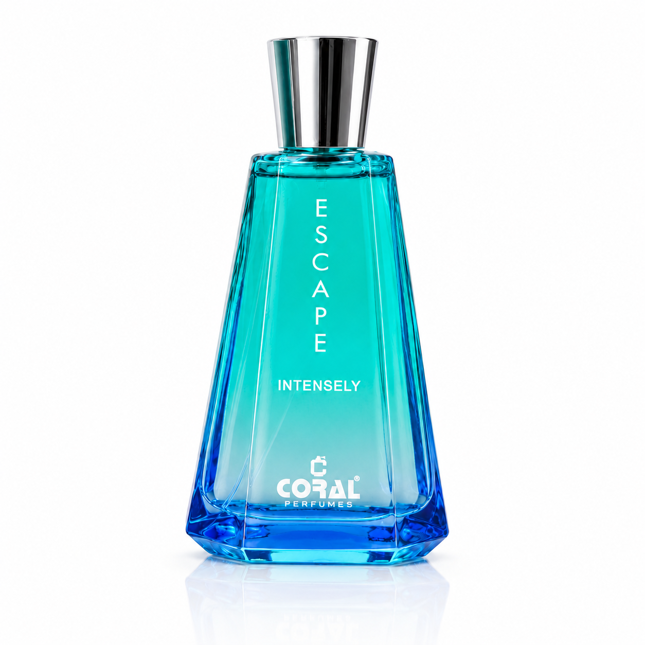 Escape Intensly EDP 100ml For Men & Women