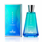 Escape Intensly EDP 100ml For Men & Women