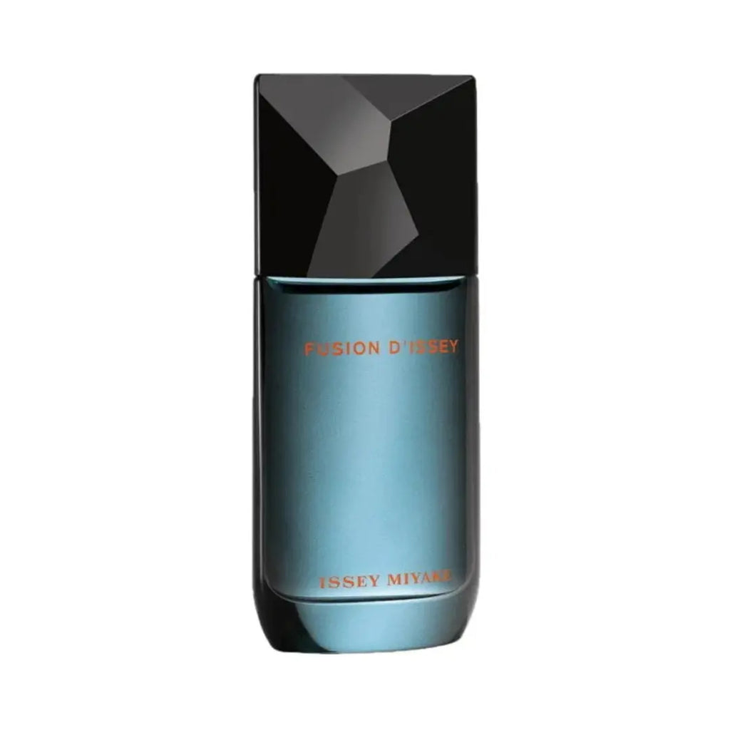 issey miyake fusion dissey for men edt 100ml
