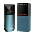 issey miyake fusion dissey for men edt 100ml