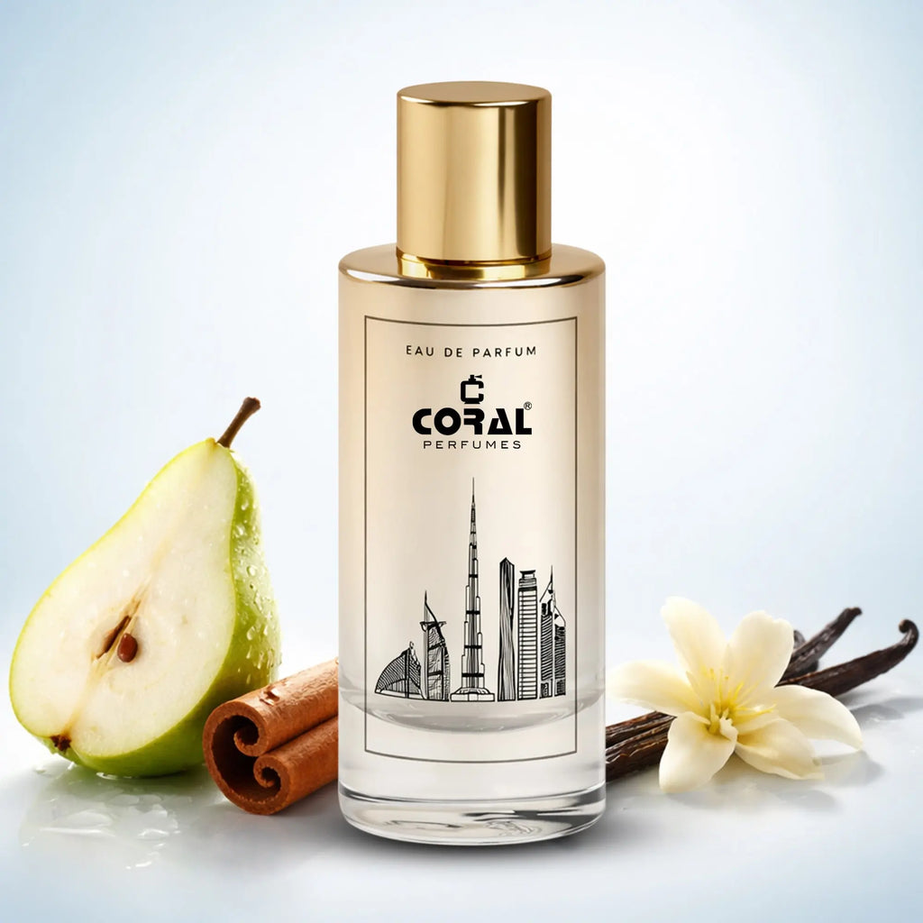 Alpha Rush Eau de Parfum | Inspired By Ultra Male Intense For Men