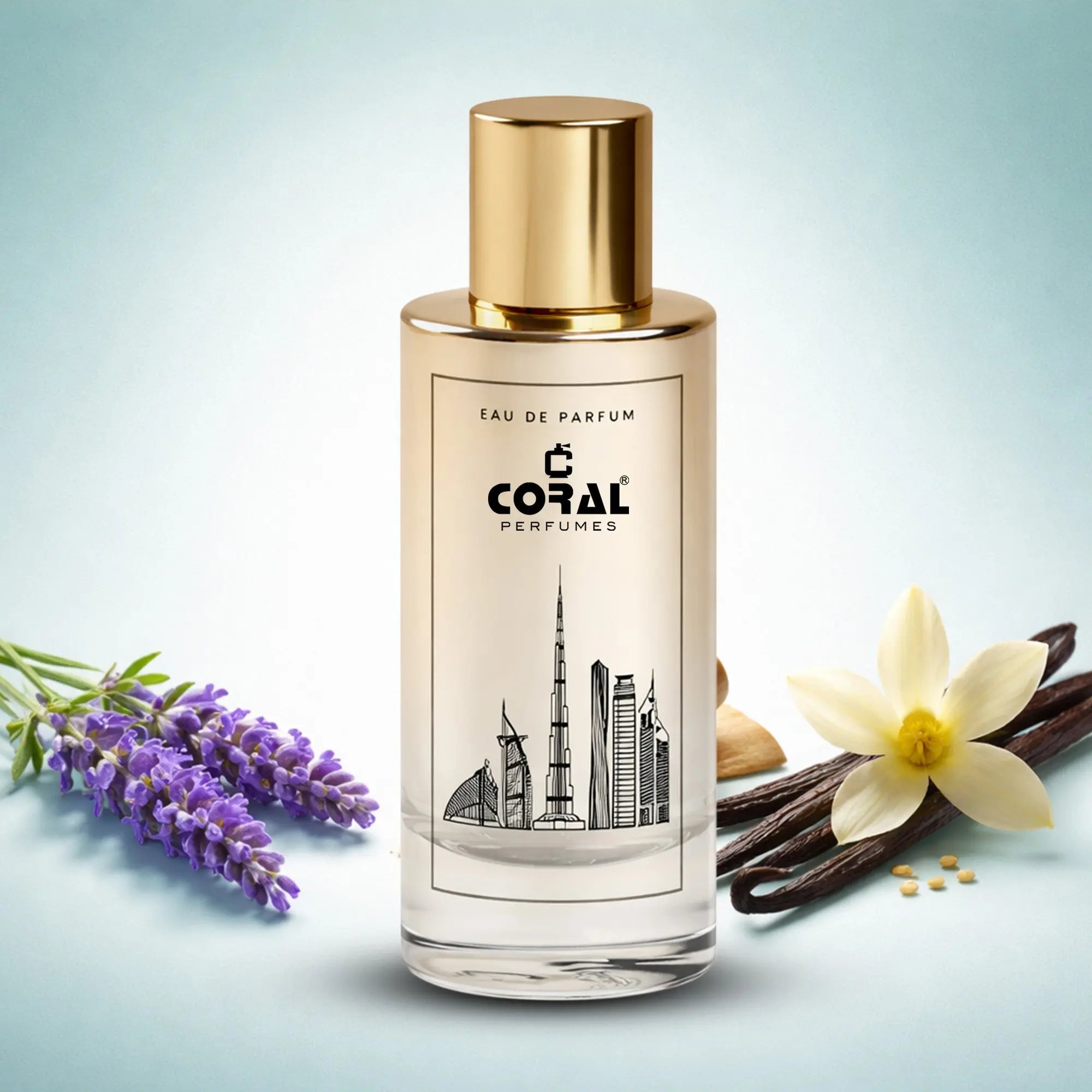 marine homme eau de parfum inspired by le male for men