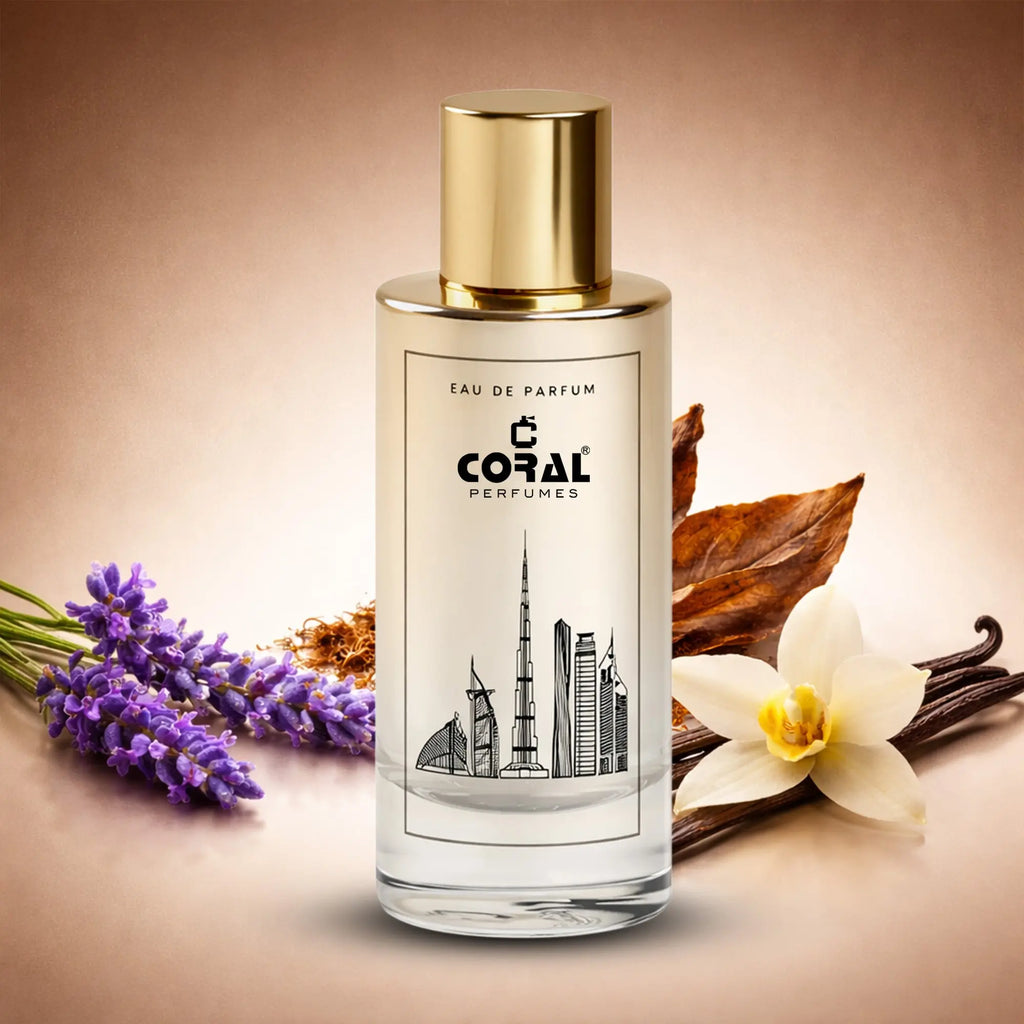 Amber Mariner Eau de Parfum | Inspired By Le Male Elixer Parfum For Men