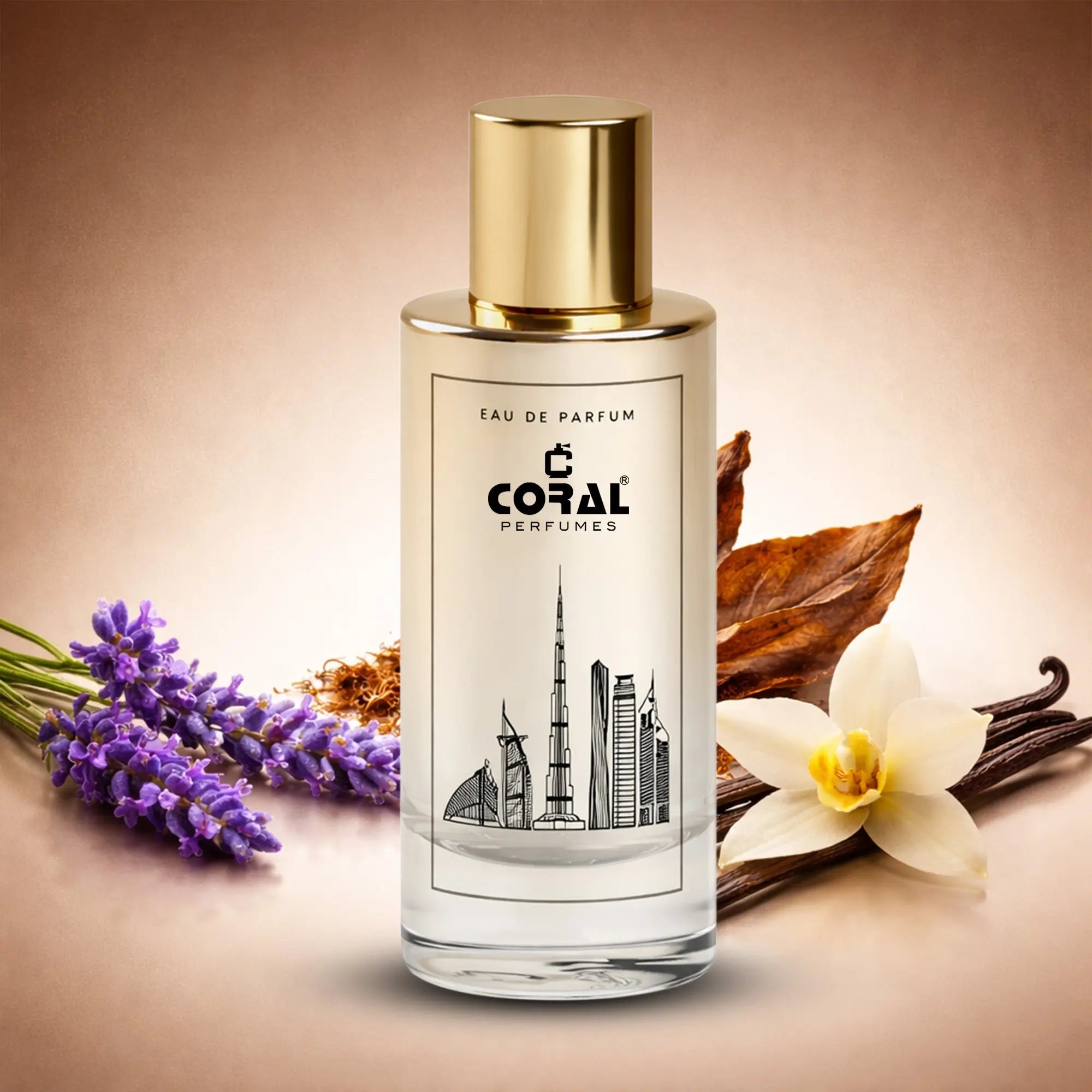 Amber Mariner Eau de Parfum | Inspired By Le Male Elixer Parfum For Men