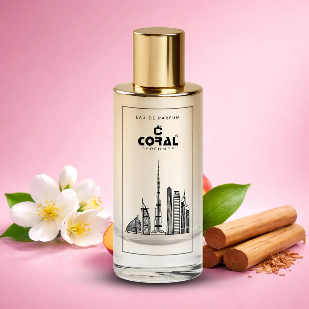 velvet sensation eau de parfum inspired by sensual for women