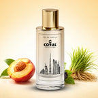 honey blossom eau de parfum inspired by nectarine blossom honey for men women