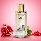royal crimson eau de parfum inspired by pomegranate noir for men women