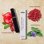 poppy bloom perfume oil inspired by poppy barley copy