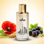 poppy bloom eau de parfum inspired by poppy barley for women