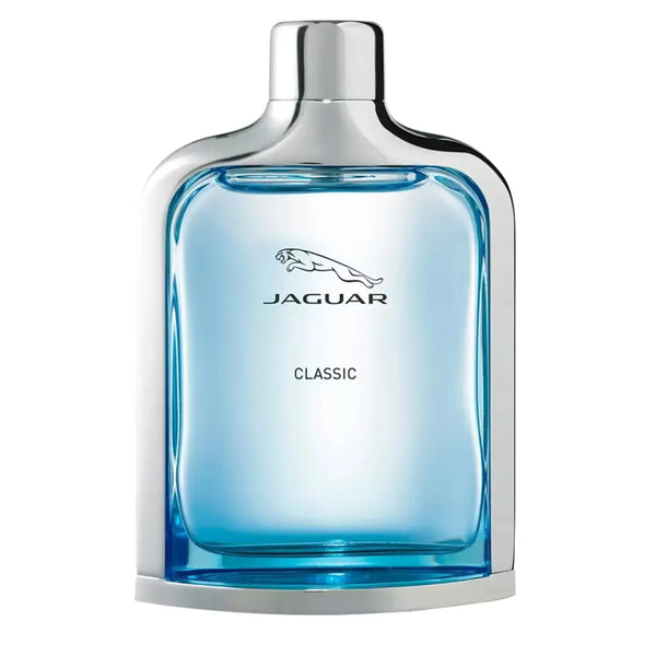 Jaguar Classic Blue For Men EDT 100ml