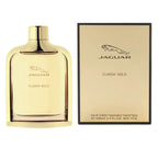 Jaguar Classic Gold For Men EDT 100ml
