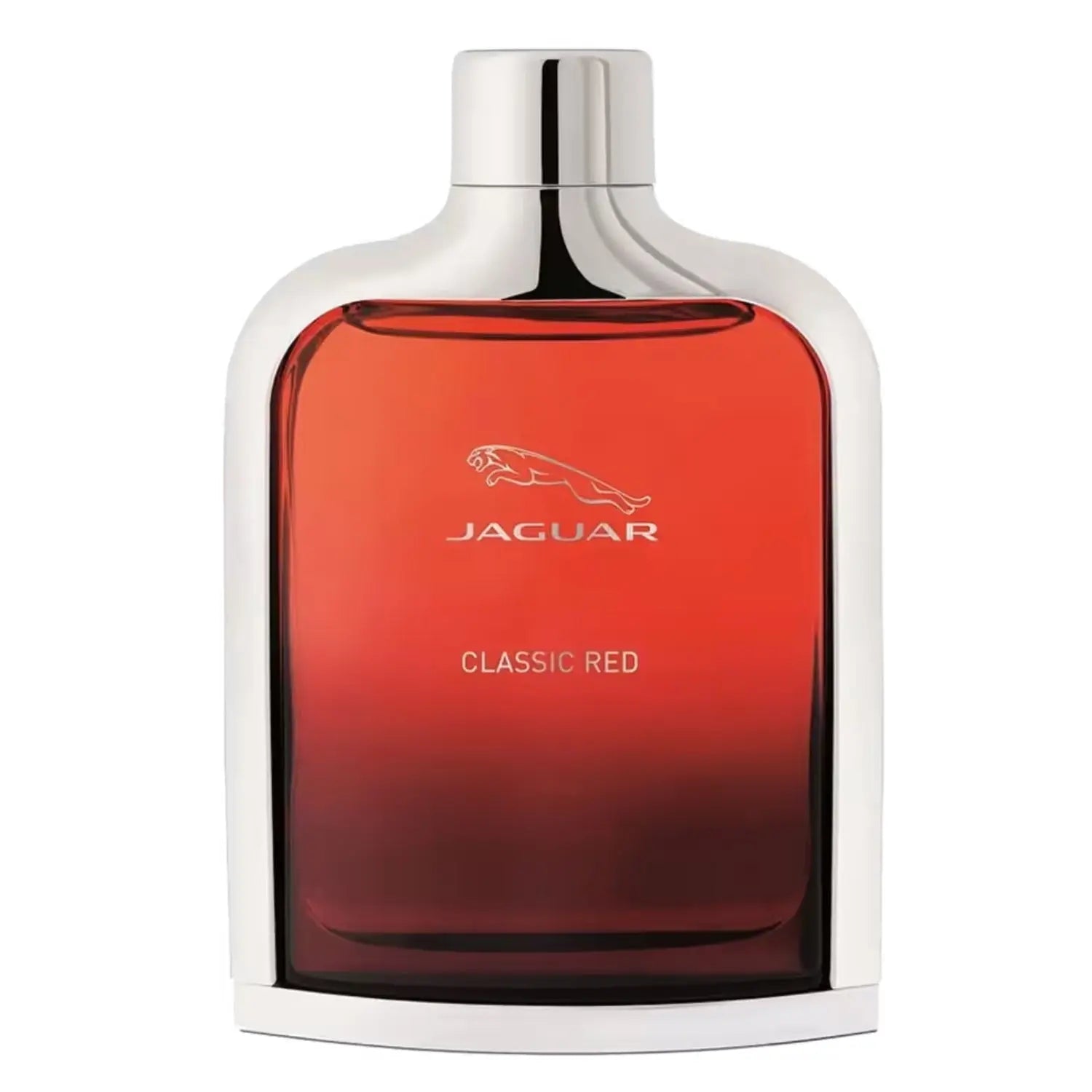 Jaguar Classic Red For Men EDT 100ml