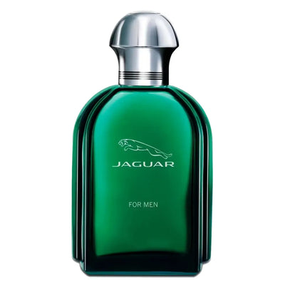 Jaguar For Men EDT 100ml