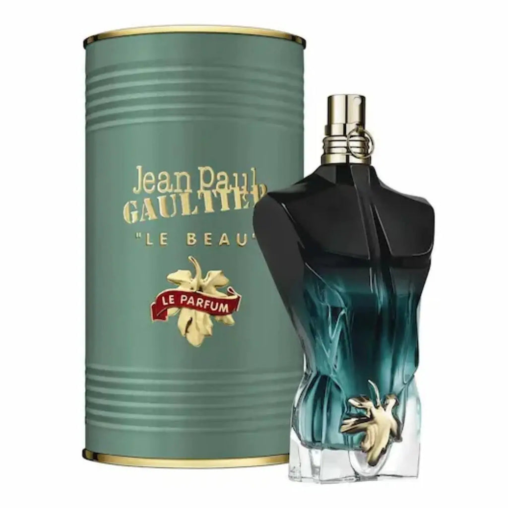 Jean Paul Gaultier Le Beau For Men Intense EDP 125ml