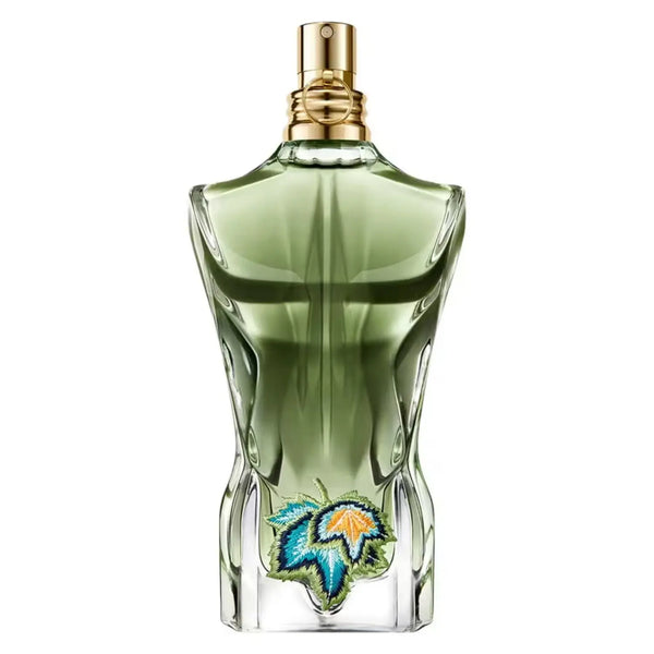 Jean Paul Gaultier Le Beau Paradise Garden For Men EDP 75ml