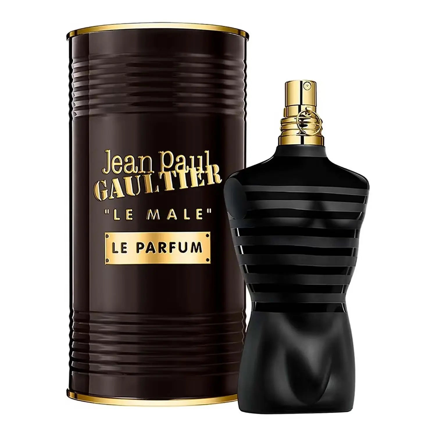 Jean Paul Gaultier Le Male Le Parfum Intense For Men 200ml