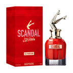 jean paul gaultier scandal le parfum intense for women edp 80ml