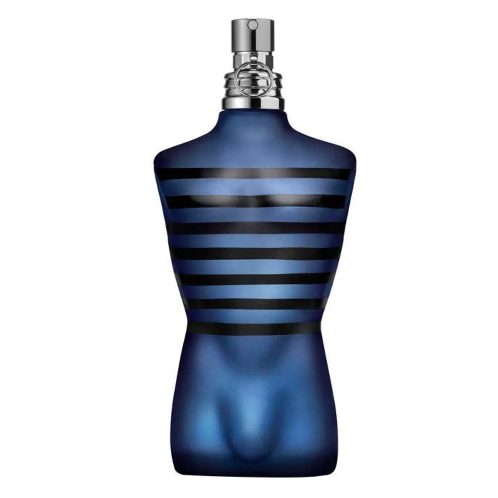 jean paul gaultier ultra male intense for men edt 125ml