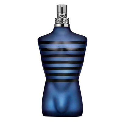 Jean Paul Gaultier Ultra Male Intense For Men EDT 125ml