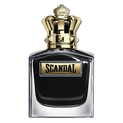 Jean Paul Gualtier Scandal Le Parfum For Men EDP Intense 100ml