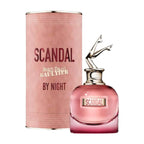 Jean Paul Gaultier Scandal By Night For Women EDP 80ml