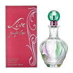 jennifer lopez live for women edp 100ml