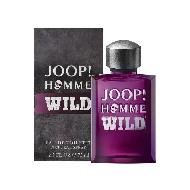 joop homme wild medt 125ml