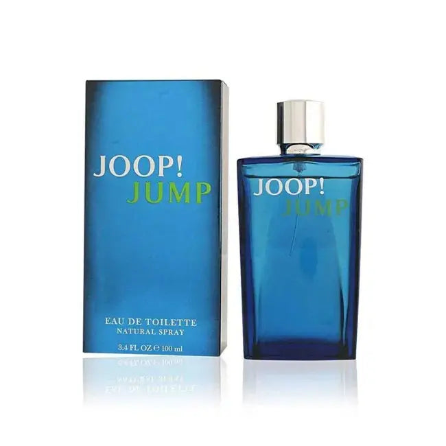 joop jump for men edt 100ml