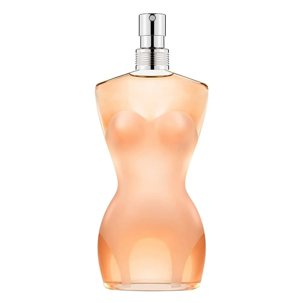 jpg classique for women edt 100ml