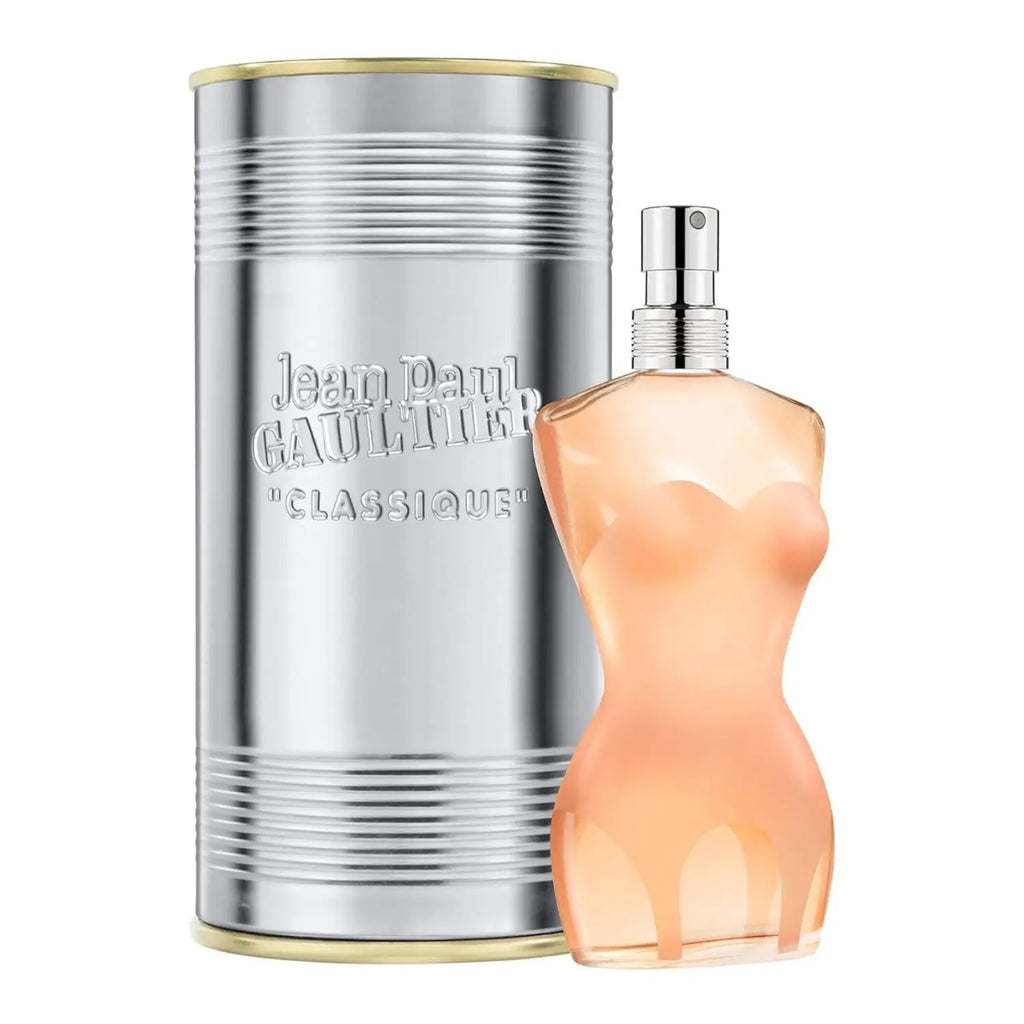 jpg classique for women edt 100ml