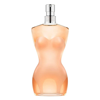 Jean Paul Gaultier Classique For Women EDT 100ml