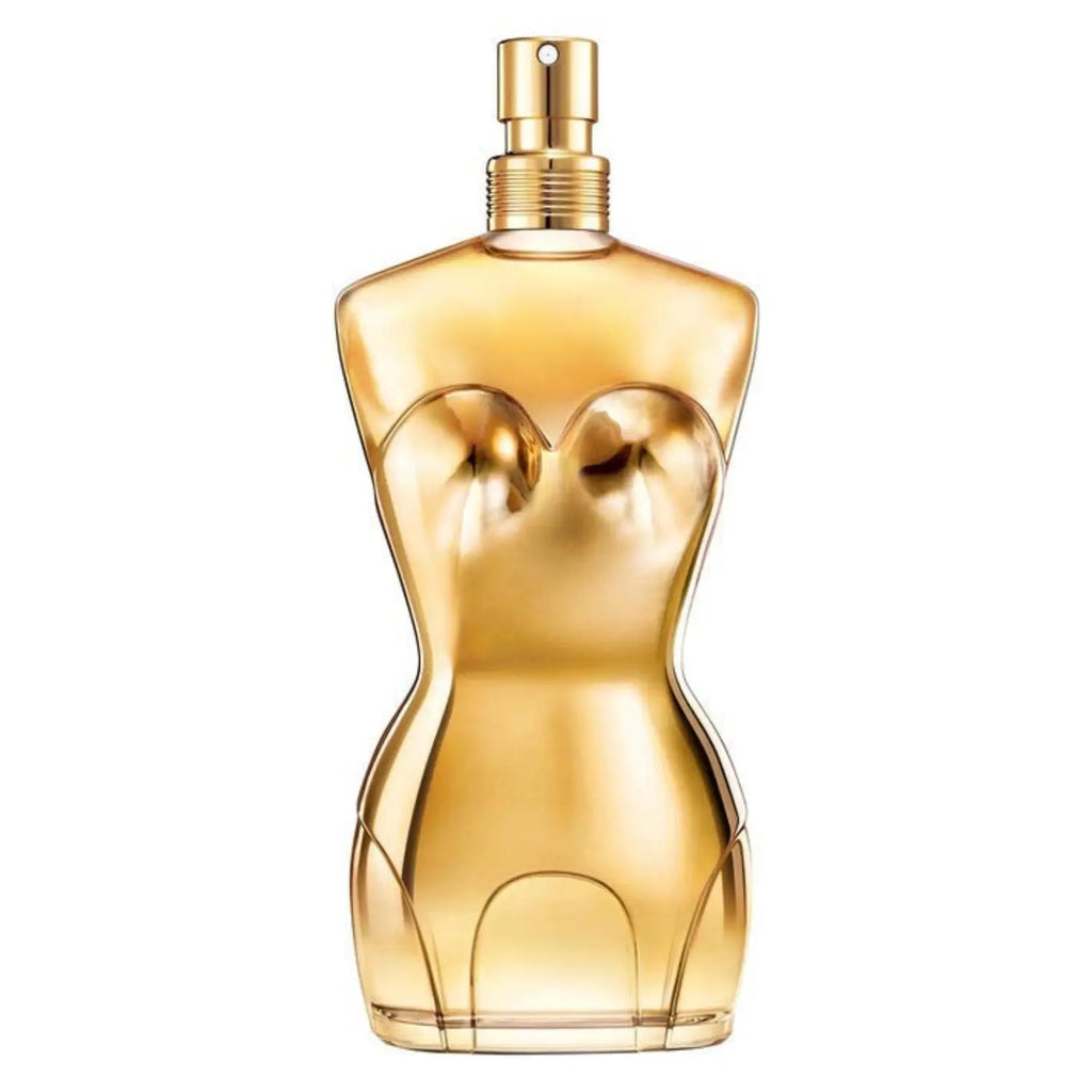 jpg classique intense for women edp 100ml