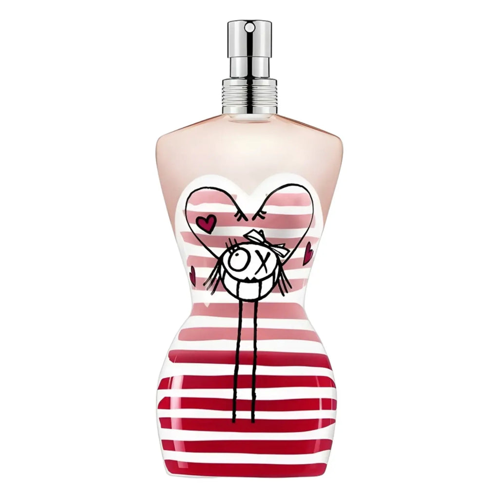 jpg i love gaultier classi eau fraich for women edt 100ml