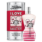 jpg i love gaultier classi eau fraich for women edt 100ml