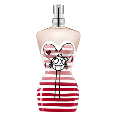 Jean Paul Gaultier I Love Gaultier Classique Eau Fraich For Women EDT 100ml