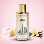velvet marshmallow eau de parfum inspired by yum boujee marshmallow 81 for women