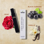 bloom essence perfume oil inspired by flower for women